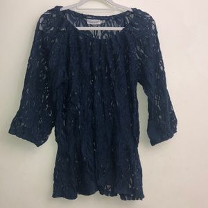 Avenue woman’s top 18/20